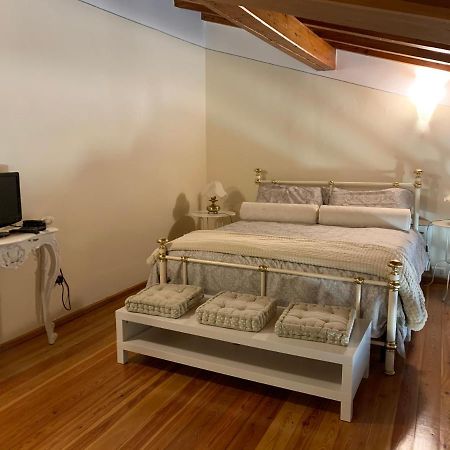 Il Vicoletto Holiday House فولتا مانتوفانا المظهر الخارجي الصورة