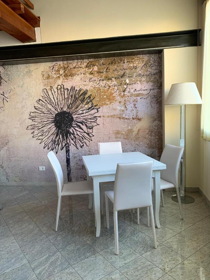 Il Vicoletto Holiday House فولتا مانتوفانا المظهر الخارجي الصورة